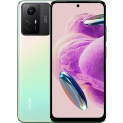 Мобильный телефон Xiaomi Redmi Note 12S 8GB/256GB (Pearl Green) Thumb