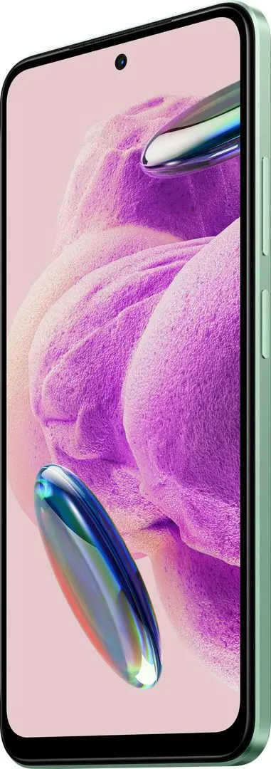Мобильный телефон Xiaomi Redmi Note 12S 8GB/256GB (Pearl Green) - 3