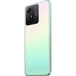Мобильный телефон Xiaomi Redmi Note 12S 8GB/256GB (Pearl Green) Thumb
