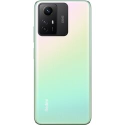 Мобильный телефон Xiaomi Redmi Note 12S 8GB/256GB (Pearl Green) Thumb