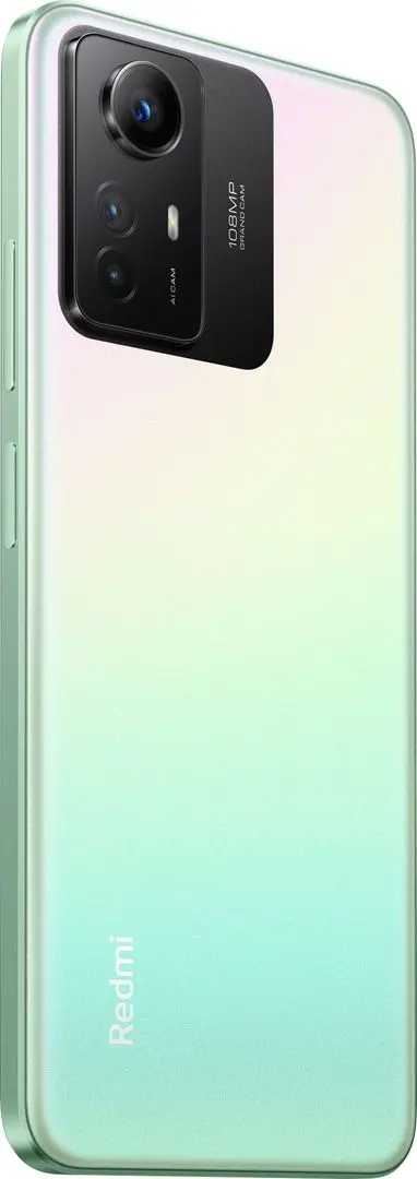 Мобильный телефон Xiaomi Redmi Note 12S 8GB/256GB (Pearl Green) - 6