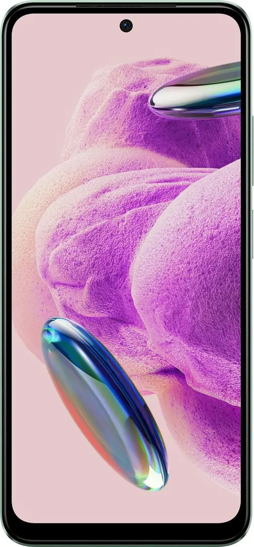 Мобильный телефон Xiaomi Redmi Note 12S 8GB/256GB (Pearl Green)