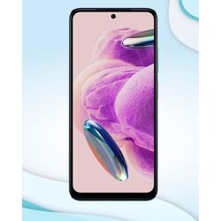 Telefon mobil Xiaomi Redmi Note 12S Dual 8GB/256GB (Ice Blue) Thumb