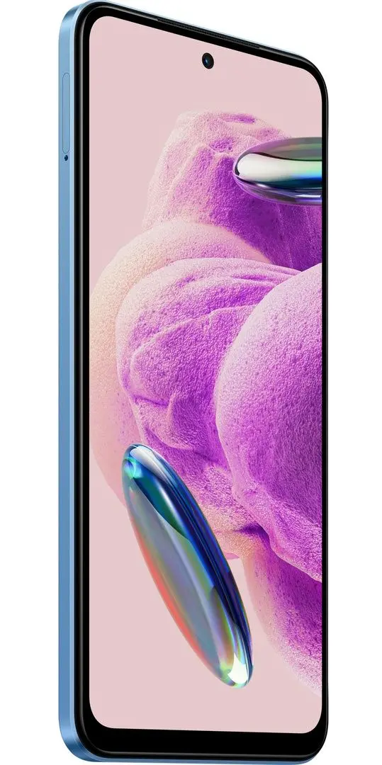 Telefon mobil Xiaomi Redmi Note 12S Dual 8GB/256GB (Ice Blue)