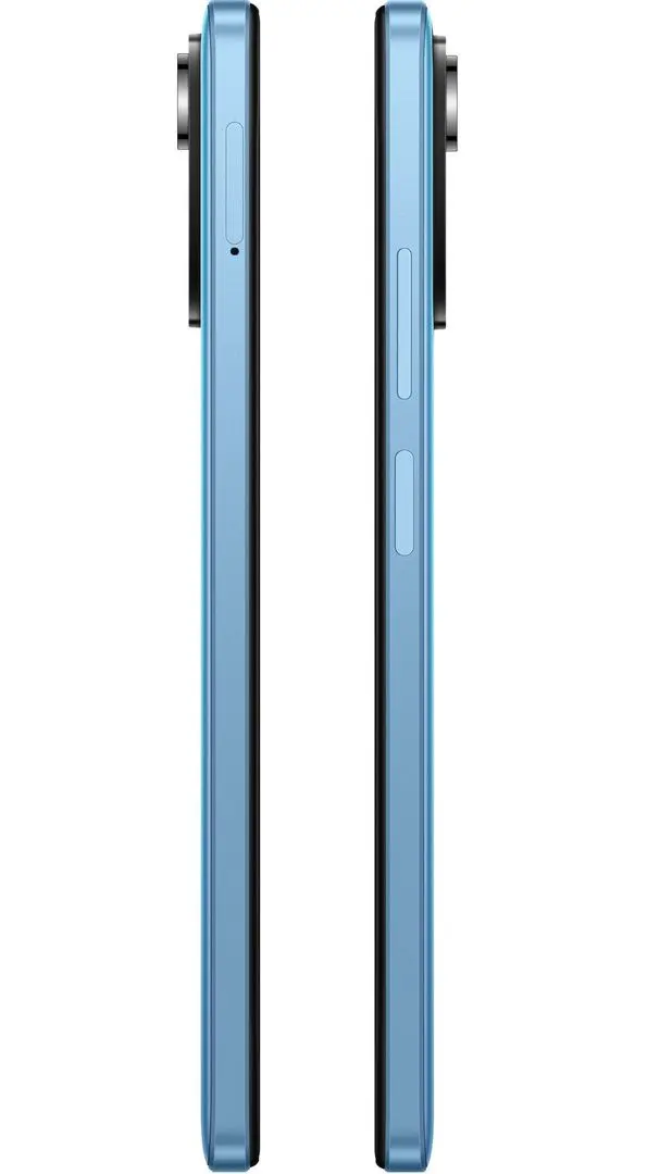 Telefon mobil Xiaomi Redmi Note 12S Dual 8GB/256GB (Ice Blue)