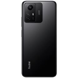 Telefon mobil Xiaomi Redmi Note 12S Dual 8GB/256GB (Onyx Black) Thumb