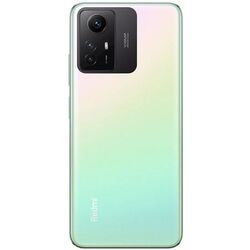 Мобильный телефон Xiaomi Redmi Note 12S Dual 8GB/256GB (Pearl Green) Thumb