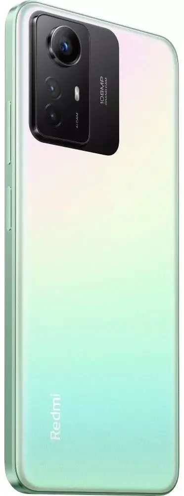 Мобильный телефон Xiaomi Redmi Note 12S Dual 8GB/256GB (Pearl Green) - 3
