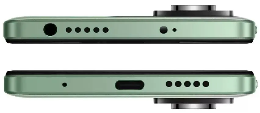 Мобильный телефон Xiaomi Redmi Note 12S Dual 8GB/256GB (Pearl Green) - 5