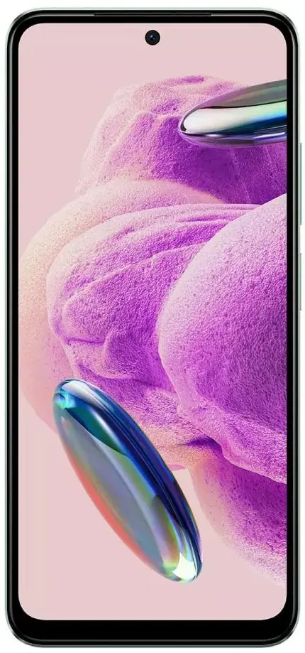 Мобильный телефон Xiaomi Redmi Note 12S Dual 8GB/256GB (Pearl Green)