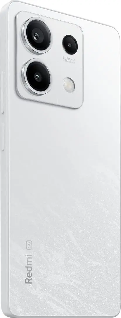 Мобильный телефон Xiaomi Redmi Note 13 5G 6GB/128GB (Arctic White) - 6
