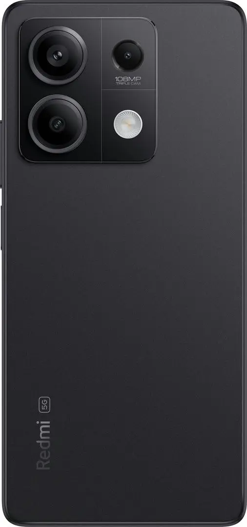Telefon mobil Xiaomi Redmi Note 13 5G 6GB/128GB (Graphite Black)