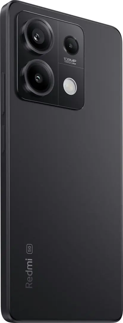 Telefon mobil Xiaomi Redmi Note 13 5G 6GB/128GB (Graphite Black)