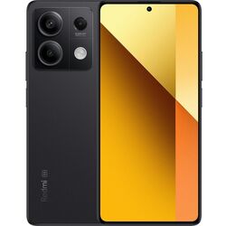 Telefon mobil Xiaomi Redmi Note 13 5G 6GB/128GB (Graphite Black) Thumb