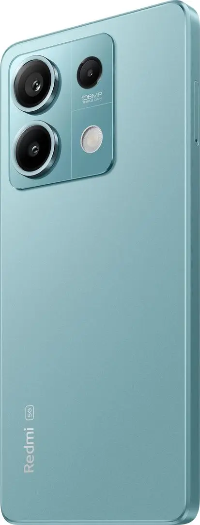 Мобильный телефон Xiaomi Redmi Note 13 5G 6GB/128GB (Ocean Teal) - 4