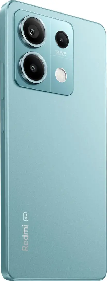 Мобильный телефон Xiaomi Redmi Note 13 5G 6GB/128GB (Ocean Teal) - 6