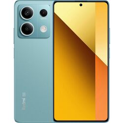 Мобильный телефон Xiaomi Redmi Note 13 5G 6GB/128GB (Ocean Teal) Thumb