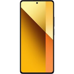 Telefon mobil Xiaomi Redmi Note 13 5G 8GB/256GB (Graphite Black) Thumb