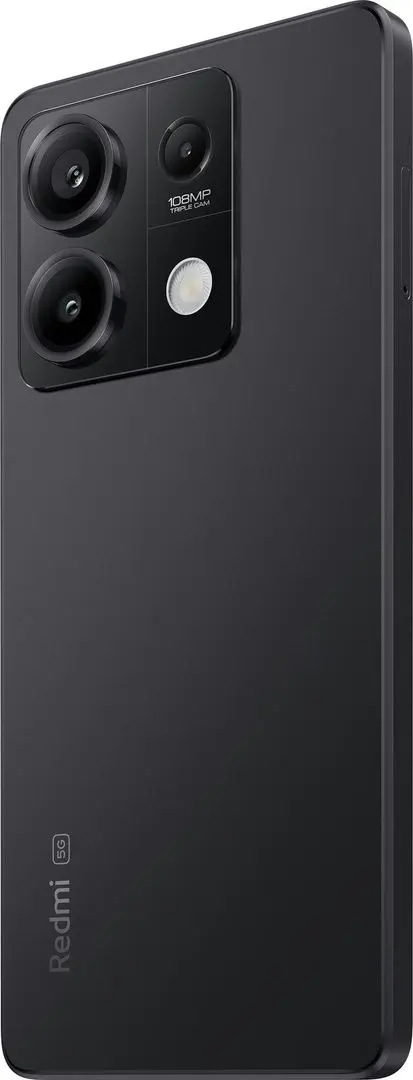 Telefon mobil Xiaomi Redmi Note 13 5G 8GB/256GB (Graphite Black)