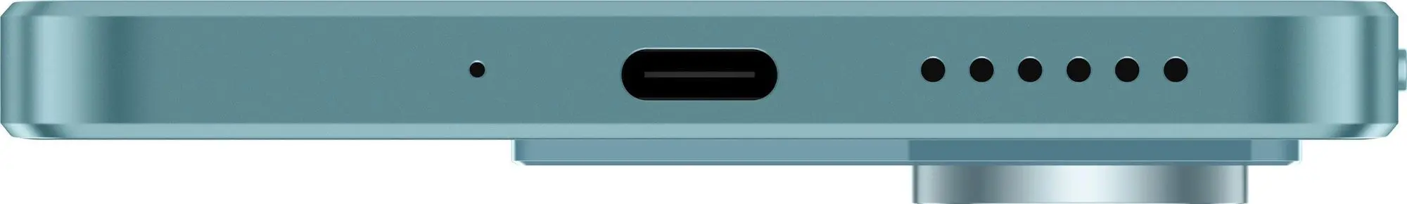 Мобильный телефон Xiaomi Redmi Note 13 5G 8GB/256GB (Ocean Teal) - 11