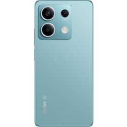 Мобильный телефон Xiaomi Redmi Note 13 5G 8GB/256GB (Ocean Teal) Thumb