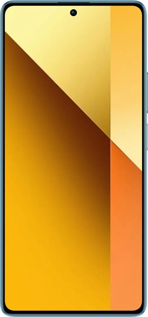 Мобильный телефон Xiaomi Redmi Note 13 5G 8GB/256GB (Ocean Teal)