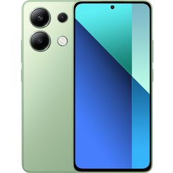 Мобильный телефон Xiaomi Redmi Note 13 6GB/128GB (Mint Green) Thumb