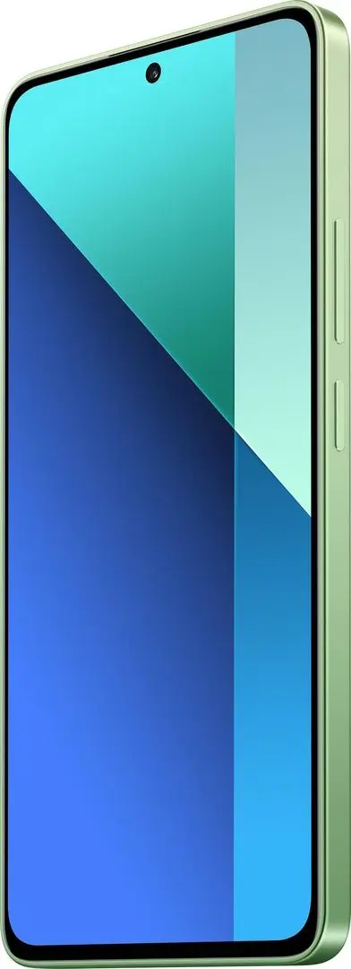 Мобильный телефон Xiaomi Redmi Note 13 6GB/128GB (Mint Green) - 3