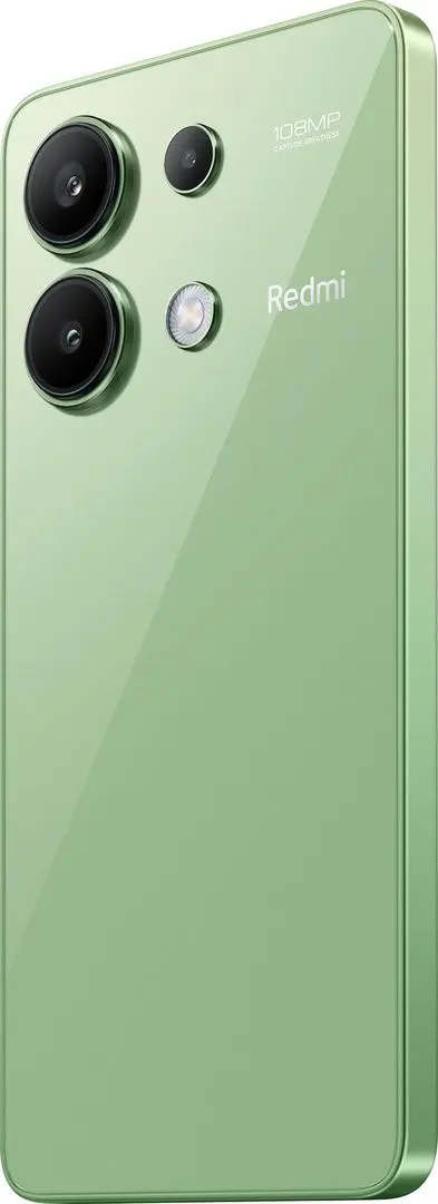 Мобильный телефон Xiaomi Redmi Note 13 6GB/128GB (Mint Green) - 4