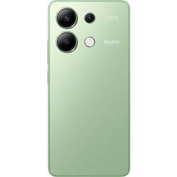 Мобильный телефон Xiaomi Redmi Note 13 6GB/128GB (Mint Green) Thumb