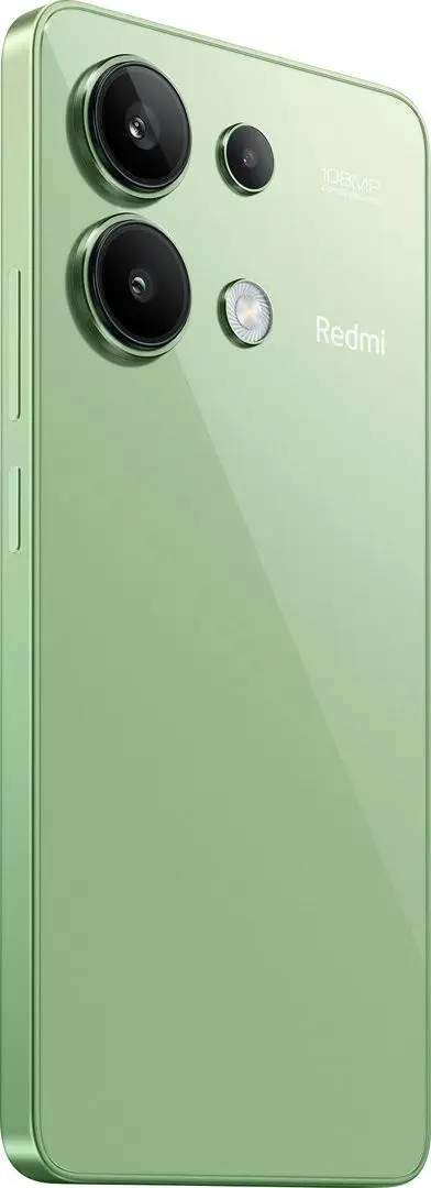 Мобильный телефон Xiaomi Redmi Note 13 6GB/128GB (Mint Green) - 6