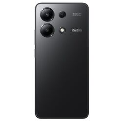 Мобильный телефон Xiaomi Redmi Note 13 8GB/128GB (Black) Thumb
