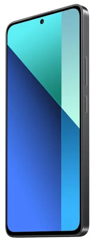 Мобильный телефон Xiaomi Redmi Note 13 8GB/128GB (Black) - 4