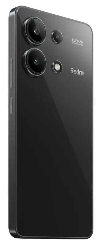 Мобильный телефон Xiaomi Redmi Note 13 8GB/128GB (Black) - 6