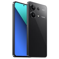 Мобильный телефон Xiaomi Redmi Note 13 8GB/128GB (Black) Thumb
