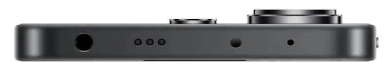 Мобильный телефон Xiaomi Redmi Note 13 8GB/128GB (Black) - 8