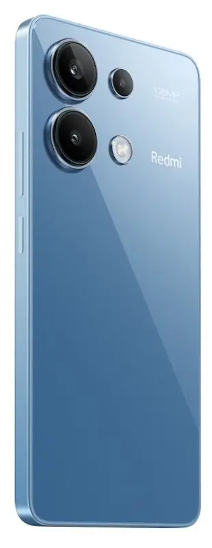 Мобильный телефон Xiaomi Redmi Note 13 8GB/128GB (Blue) - 5