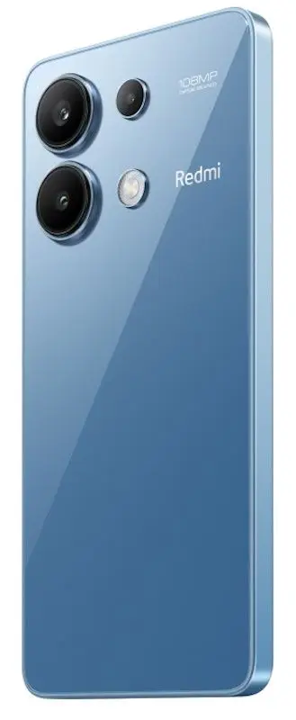 Мобильный телефон Xiaomi Redmi Note 13 8GB/128GB (Blue) - 6