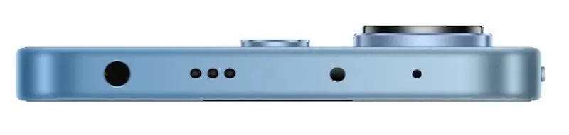 Мобильный телефон Xiaomi Redmi Note 13 8GB/128GB (Blue) - 8