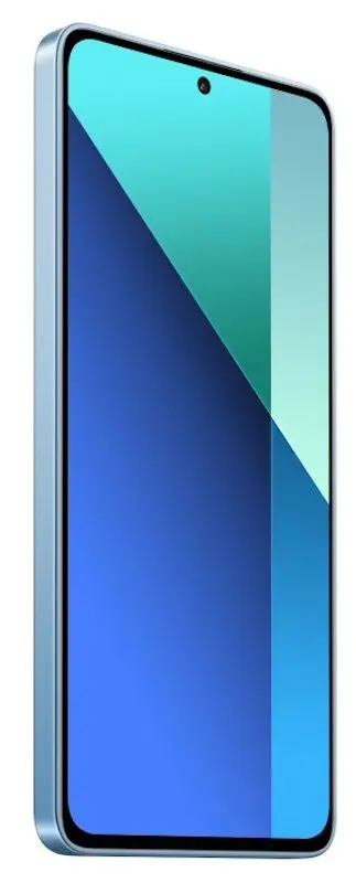Мобильный телефон Xiaomi Redmi Note 13 8GB/256GB (Blue) - 4