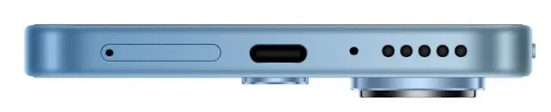 Мобильный телефон Xiaomi Redmi Note 13 8GB/256GB (Blue) - 7