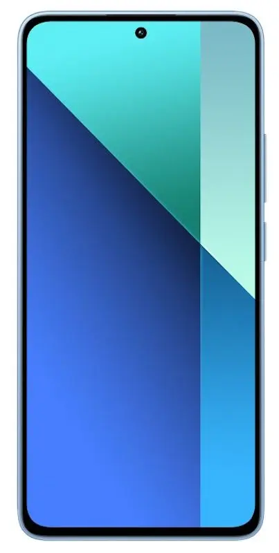 Мобильный телефон Xiaomi Redmi Note 13 8GB/256GB (Blue)