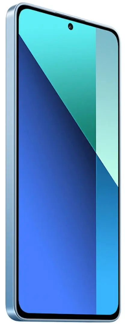 Мобильный телефон Xiaomi Redmi Note 13 Dual 6GB/128GB (Ice Blue) - 3
