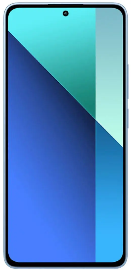 Мобильный телефон Xiaomi Redmi Note 13 Dual 6GB/128GB (Ice Blue)
