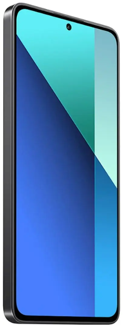 Мобильный телефон Xiaomi Redmi Note 13 Dual 6GB/128GB (Midnight Black) - 3
