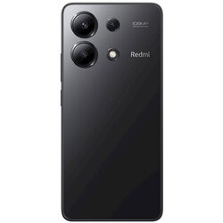 Мобильный телефон Xiaomi Redmi Note 13 Dual 6GB/128GB (Midnight Black) Thumb