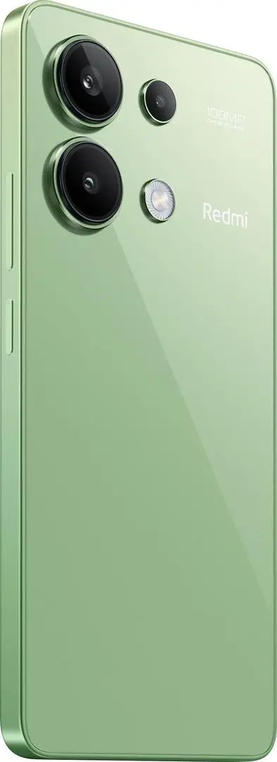 Мобильный телефон Xiaomi Redmi Note 13 Dual 6GB/128GB (Mint Green) - 3