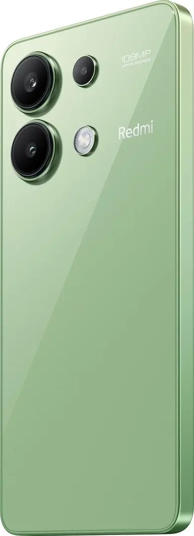 Мобильный телефон Xiaomi Redmi Note 13 Dual 6GB/128GB (Mint Green) - 4