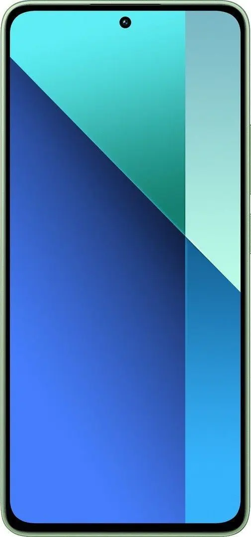 Мобильный телефон Xiaomi Redmi Note 13 Dual 6GB/128GB (Mint Green)