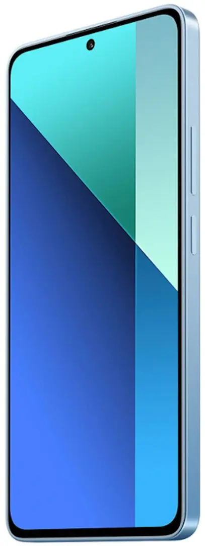 Мобильный телефон Xiaomi Redmi Note 13 Dual 8GB/256GB (Ice Blue) - 2